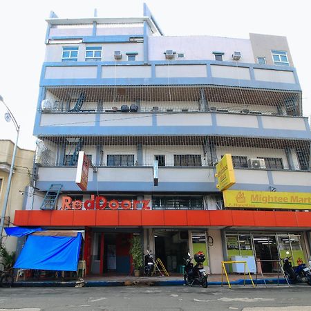 Reddoorz @ P Florentino Street Sampaloc Manila Luaran gambar