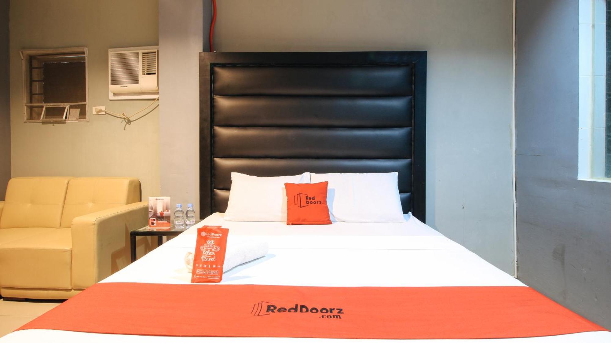 Reddoorz @ P Florentino Street Sampaloc Manila Luaran gambar