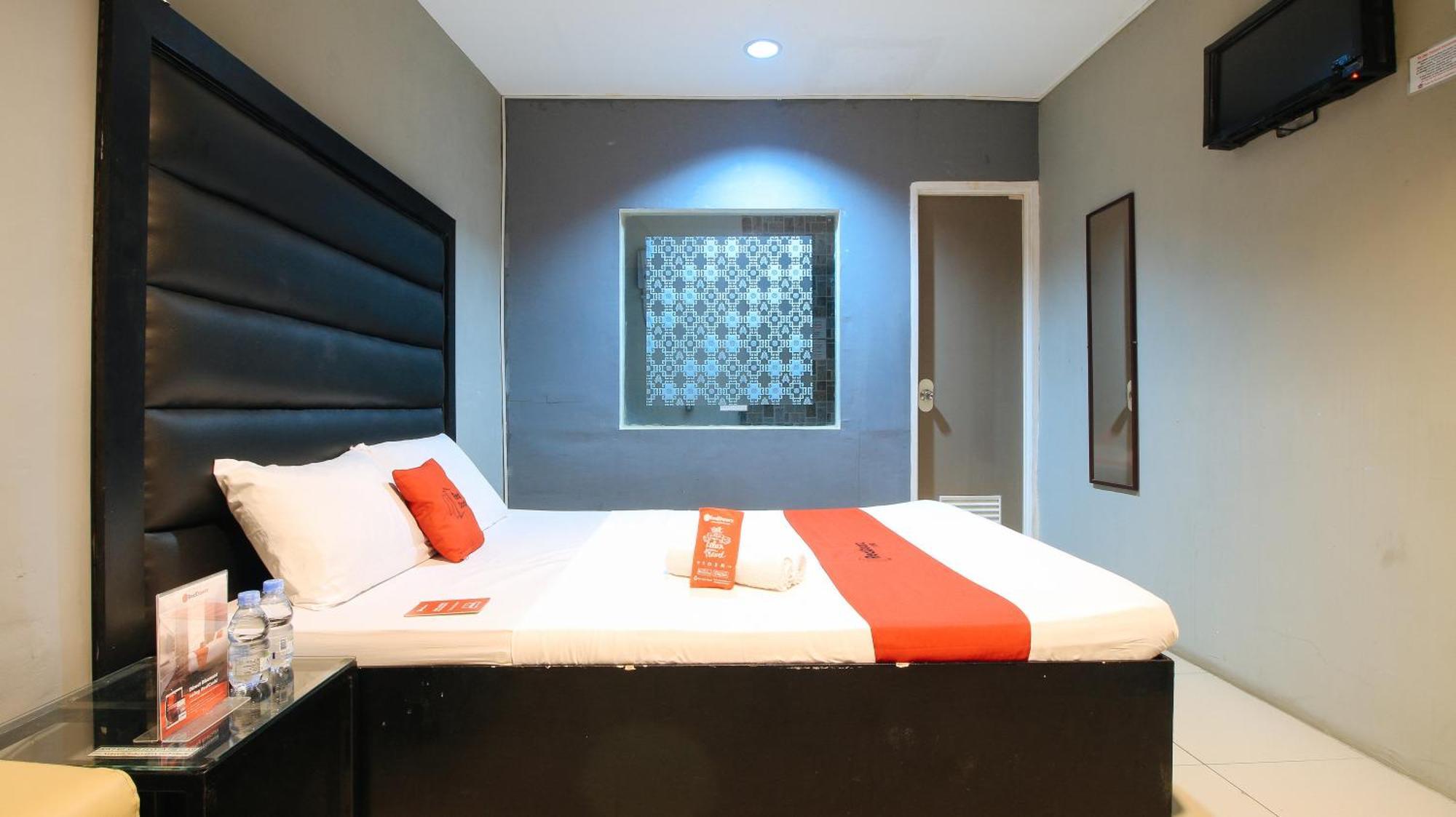 Reddoorz @ P Florentino Street Sampaloc Manila Luaran gambar